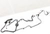 Door Wire / Wiring Harness 8W7971029CS — photo 2