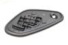 Inner Door Panel Cover 8W6837915 — photo 2