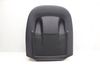 Seat Back Panel w/ Net 8W0881969T — photo 1