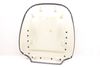 Seat Back Panel w/ Net 8W0881969T — photo 5