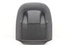 Seat Back Panel w/ Net 8W0881969T — photo 1