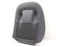 Seat Back Panel w/ Net 8W0881969T — photo 2