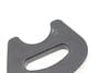 Seat Belt Protection Plate 8S7857419 — photo 2