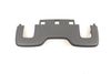 Upper Seat Backrest Trim 4M0881590B — photo 1