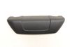 Upper Seat Backrest Trim 4M0881590C — photo 1