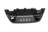Upper Seat Backrest Trim 4M0881590C — photo 2