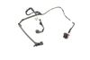 Seat Belt Warning System Wiring Harness 8W0971365B — photo 1