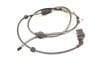 ABS / Speed Sensor Wiring Harness 8W0972252 — photo 2