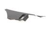 Door Panel Window Switch Trim / Bezel 8W6959518G — photo 2