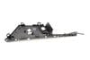 Door Panel Window Switch Trim / Bezel 8W6959518G — photo 3