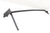 Door Window Slot Seal / Gasket (INNER) 8W7837480A — photo 1