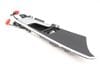 Interior Door Handle / Release Assembly 8W6837020G — photo 2