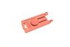 Fuse / Battery Box Cover / Cap 8W0941823E — photo 1