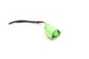 Outer Tail Light / Lamp Wiring Connector / Pigtail — photo 1