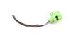 Outer Tail Light / Lamp Wiring Connector / Pigtail — photo 2