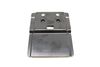 Trunk Compartment Plate / Mount Bracket 8W0863253 — photo 2