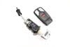 Lock Switch / Cylinder Set w/ Key 8W6898374B — photo 2