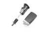 Lock Switch / Cylinder Set w/ Key 8W6898374B — photo 3