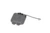 Bumper Tow Hook Cover / Cap 8W6807441 — photo 2