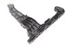Bumper Guide / Mount Bracket 8W6807453 — photo 1