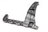 Bumper Guide / Mount Bracket 8W6807453 — photo 3