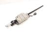 Electric Seat Belt Motor w/ Trim 8W6857759 — photo 2