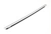 Quarter Panel Window Slot Seal / Trim 8W7853763A — photo 1