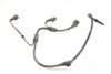 ABS / Speed Sensor / Parking Brake Wiring Harness 8W0972254 — photo 2