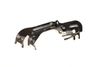ABS / Speed Sensor Wiring Harness Bracket 8W0971846E — photo 1