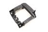Bumper / Lane Change Assist Module Bracket 8W6907176 — photo 1