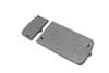 Seat Storage Tray Insert Set 8W6885079B — photo 2