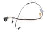 Dash Air Vent Wiring Harness 8W0971659B — photo 1