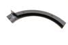 Trunk Hinge Wiring Cover 8W6971822 — photo 2