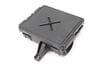 Seat Belt Microphone Control Unit Bracket 8W7907613 — photo 1