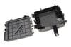 Seat Belt Microphone Control Unit Bracket 8W7907613 — photo 2
