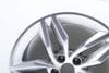 18" Inch Alloy Rim / Wheel 8W0601025BH — photo 6
