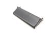 Center Seat Armrest Trim Cover (LOWER) 8W9885205BF — photo 2