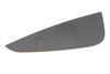 Dash Upper Center Air Vent Grille / Trim 8W1819636B — photo 1