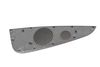 Dash Upper Center Air Vent Grille / Trim 8W1819636B — photo 2