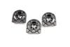 Door Panel Clip / Fastener Set (3) 8V0868243 — photo 1