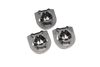 Door Panel Clip / Fastener Set (3) 8V0868243 — photo 2