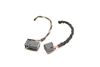 AC Climate / Temp Control Unit Wiring Connector / Pigtail — photo 1