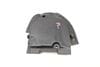 Fender Liner Trim / Cover 8W0805583A — photo 2