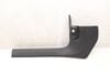 Lower A Pillar Trim / Panel 8W1867271A — photo 1