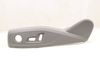 Outer Seat Switch Trim / Panel 8W0881325P — photo 1