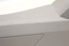 Outer Seat Switch Trim / Panel 8W0881325P — photo 3