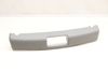 Seat Depth Adjustment Trim / Cover 8W0881793 — photo 1