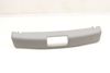 Seat Depth Adjustment Trim / Cover 8W0881793 — photo 1