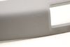 Seat Depth Adjustment Trim / Cover 8W0881793 — photo 2