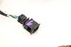 Seat Frame Wiring Harness 8W0971366Q — photo 2
